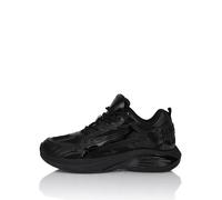 Plein Sport Baskets basses noir, Taille 43