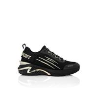 Plein Sport - Speed - X - unisex - Sport - Noir - Taille: 46 EU