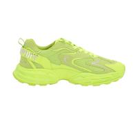 Plein Sport - Baskets basses Pulse X - unisex - Sport - Jaune - Taille: 42 EU