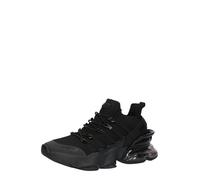 Plein Sport Baskets basses 'Tiger Attack//Gen.X.04' noir, Taille 45