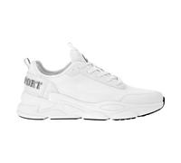 Plein Sport - Baskets basses Uads - unisex - Sport - Blanc - Taille: 42 EU