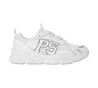 Plein Sport - Baskets Basses - unisex - Sport - Blanc - Taille: 35 EU