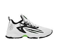Plein Sport - Baskets basses - unisex - Sport - Blanc - Taille: 44 EU