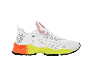 Plein Sport - Baskets Basses - unisex - Sport - Blanc - Taille: 44 EU