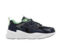 Plein Sport - Baskets Basses - unisex - Sport - Bleu - Taille: 40 EU
