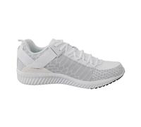 Plein Sport - Baskets blanches basses modèle élégant - Homme - Sport - Blanc - Taille: 41 EU