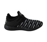 Plein Sport - Baskets de Sport Runner Henry Noires - Homme - Sport - Noir - Taille: 39 EU