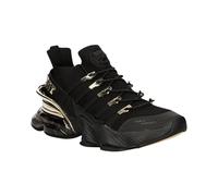Plein Sport - Baskets - Homme - Sport - Noir - Taille: 42 EU