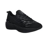 Plein Sport - Baskets - Homme - Sport - Noir - Taille: 43 EU