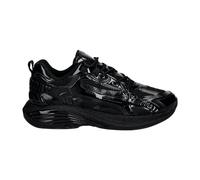 Plein Sport Baskets basses noir, Taille 44