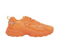 Plein Sport - Baskets Pulse X Lo-Top - unisex - Sport - Orange - Taille: 43 EU
