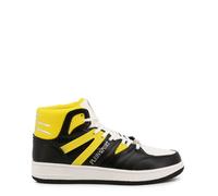 Plein Sport - Baskets - SIPS993-99-NERO-GIALLO-BCO - Hommes - EU 42
