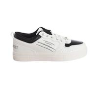 Plein Sport - Baskets Sportives Mi-Montantes - Homme - Sport - Blanc - Taille: 40 EU