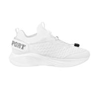 Philipp Plein Sport Ninja Shadow Trainers Blanc EU 45 Homme