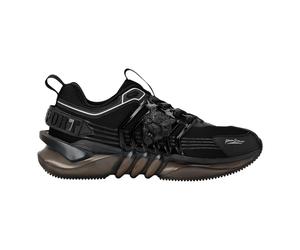 Plein Sport - Baskets - unisex - Sport - Noir - Taille: 35 EU
