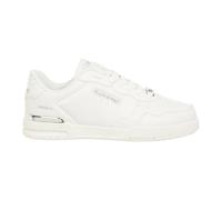 Plein Sport - Baskets Viper II à lacets - Homme - Chaussures - Blanc - Taille: 40 EU