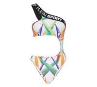 Plein Sport - Bikinis - Femme - Maillots de bain - Multicolore - Taille: 40 FR