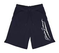 Plein Sport Blue Homme Shorts