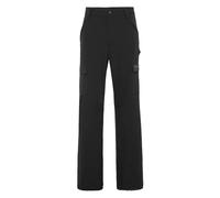 Plein Sport - Cargo Pantalons Scratch - Homme - Pantalons - Noir - Taille: 5XL