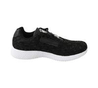 Plein Sport - Chaussures de Sport Runner Joice Noires - Femme - Sport - Noir - Taille: 39 EU