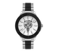 Plein Sport - City Rush Psaea0624 - Homme - Accessoires - Gris - Taille: ONE Size