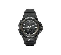 Plein Sport Combat 50mm Montre Homme PSNBA0123