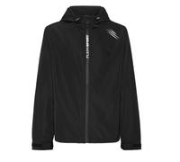 Plein Sport - Coupe-vent en nylon - Homme - Sport - Noir - Taille: XL