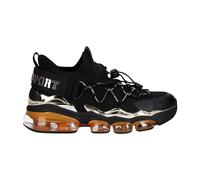Plein Sport - Cyber Thunder - Femme - Sport - Noir - Taille: 38 EU