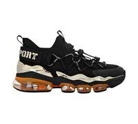 Plein Sport - Cyber Thunder Lo-Top Baskets - unisex - Sport - Noir - Taille: 42 EU