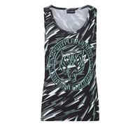 Plein Sport - Débardeur - Homme - Tops - Multicolore - Taille: S
