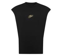 Plein Sport - Débardeur - Homme - Tops - Noir - Taille: M