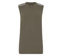 Plein Sport - Débardeur - Homme - Tops - Vert - Taille: M