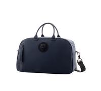Plein Sport - Sac de Sport Bleu Boston pour Homme - Homme - Sport - Bleu - Taille: ONE Size