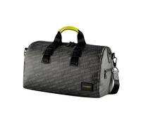 Plein Sport - Sac de Voyage Denver Noir - Homme - Sport - Noir - Taille: ONE Size