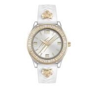 Plein Sport Eclipse Montre analogique à quartz pour femme