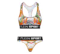 Plein Sport - Ensemble de Lingerie Jogging - Femme - Sport - Multicolore - Taille: 42 FR