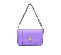 Plein Sport Femme New Flap Devon FW 24 Mule, 4353 Mauve, Taille Unique