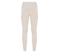 Plein Sport, Femme, Pantalons, Gris, Taille: 36 FR Leggings de jogging