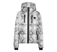 Plein Sport, Femme, Vestes, Gris, Taille: 40 FR Winter Vestes