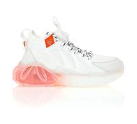 Plein Sport - Flame Gen.X.02 Tiger Runner - unisex - Sport - Blanc - Taille: 40 EU