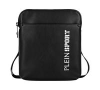 Plein Sport - Flat Crossover Arizona - unisex - Sacs - Noir - Taille: ONE Size