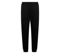 Plein Sport - Fleece Joggers 3D Tiger - Homme - Pantalons - Noir - Taille: M