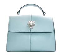 Plein Sport Hand Bag Zoe, Handbag Femme, Light Blue, C