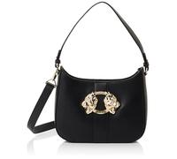PLEIN SPORT Hobo Maddy, Handbag Unisex, Black
