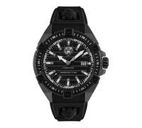 Plein Sport, Homme, Accessoires, Noir, Taille: ONE Size Montres