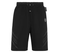 Plein Sport, Homme, Shorts, Noir, Taille: S Short de sport