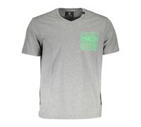 Plein Sport, Homme, Tops, Gris, Taille: S Vêtements