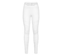 Plein Sport - Jogging Leggings Statement - Femme - Sport - Blanc - Taille: 42 FR