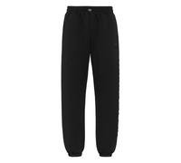 Plein Sport - Jogging Pantalons - Homme - Pantalons - Noir - Taille: M