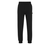 Plein Sport - Jogging Pantalons Tiger - Homme - Pantalons - Noir - Taille: 2XL